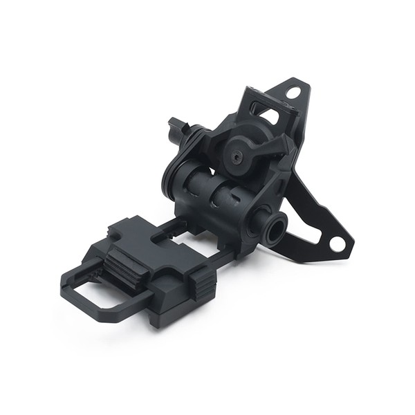 Tactical Hunting L4G63 NVG Mount Shroud Aluminum Frame Helmet Accessories