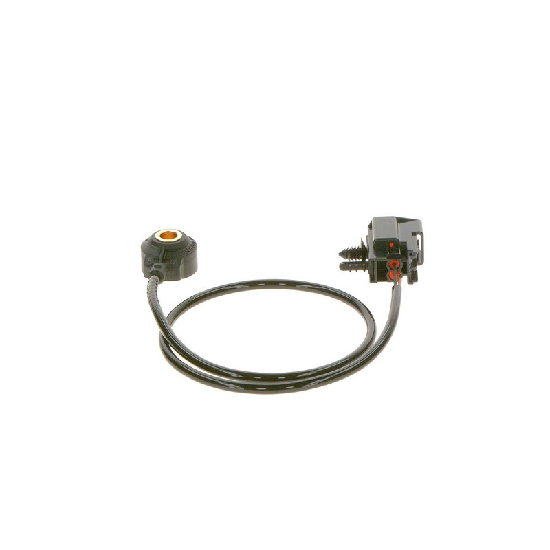 BOSCH 0261231316 OE Engine Knock Sensor - Compatible with Select