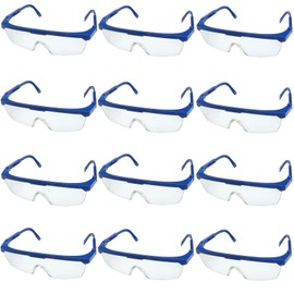 Roellgs safety glasses anti-scratch goggles for professional or personal use eye protection for outdoor activities