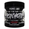 Pre Entreno Psychotic Black Insane Labz Oxido Nitrico L