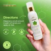 Dominican Magic Silk Shine Hair Serum, 6 Ounce