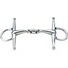Sprenger 4071614556 Max Control French Full Cheek – Stainless Steel