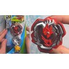Beyblade Burst Turbo Slingshock Ogre O4 Single Battling Top, Right-Spin
