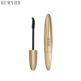 GEMSHO Double Effect Vitalized Mascara 6g