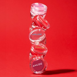 Amuse Ring Lip Balm 0.9g / 어뮤즈 반지 립밤 0.9g