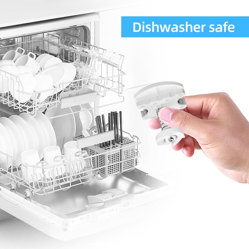 Replacement Ice Maker Parts for KitchenAid Mixer Premium Drive Assembly