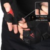 ACE Schakal Fingerless Gloves - Tactical Gloves without Fingers -