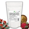 Nutrics® 50g Hawthorn Berry 20:1 Extract Powder - 40% FLAVONES