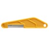 MusicNomad MN657 Diamond Coated Guitar Nut Slotting File - .036”