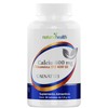 Natural Health CALNAT D3 | Suplemento Alimenticio con Calcio 600