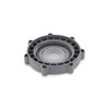 DEKAROX Salt Container Lid Salt Stopper Suitable for Siemens Bosch