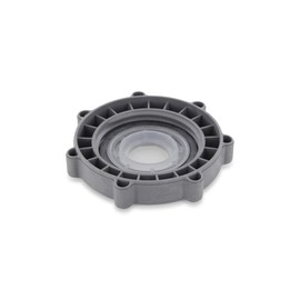 DEKAROX Salt Container Lid Salt Stopper Suitable for Siemens Bosch 165259 00165259 for Dishwasher such as Classixx Logixx Exxcel Extraklasse Silence Plus Sportline