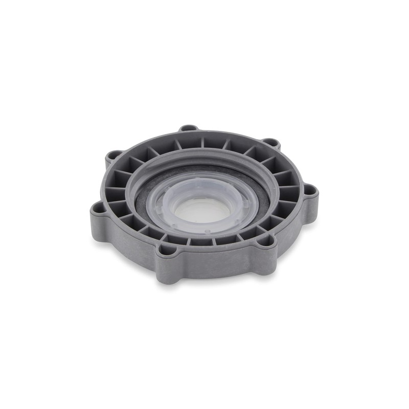 DEKAROX Salt Container Lid Salt Stopper Suitable for Siemens Bosch