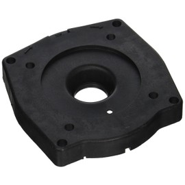 Hayward SPX1600F5 Biguanide Sanitizers Motor Mounting Plate Replacement for Hayward Superpump