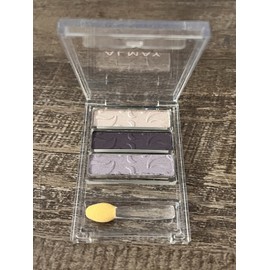 Eyeshadow Almay intense i-color 021 trio for Browns Eyeshadow, Net Wt 0.13 oz NOS