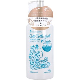 Celcola Gel Premium 2-in-1 Thickening Lotion, 10.1 fl oz (300 ml)