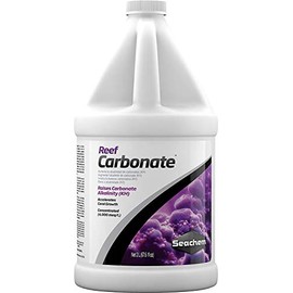 Reef Carbonate, 2 L / 67.6 fl. oz.