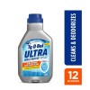 TY D BOL ULTRA Automatic Toilet Bowl Cleaner 10 COUNT