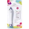 Plum Beauty Total Nail Care System, Complete Nail Care, Shaping,