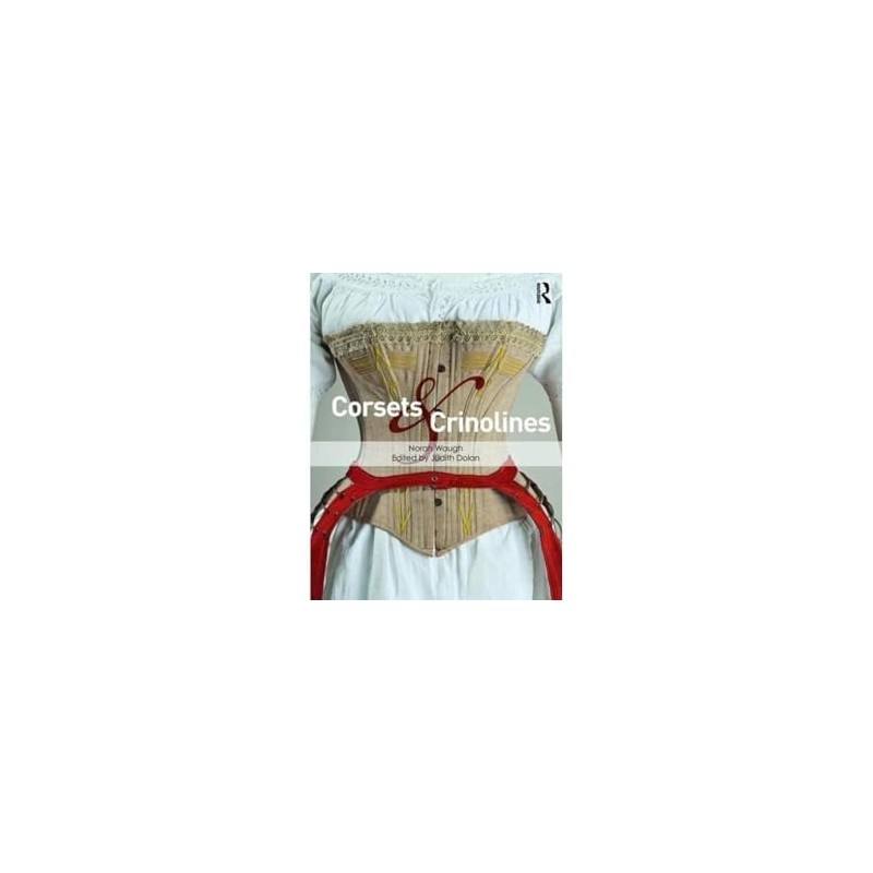 Corsets and Crinolines