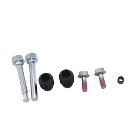 MagiDeal Front Brake Caliper Slider Pin Guide Kit Bcf1434F High Performance Premium Easy to Install Spare Parts Accessories Replaces
