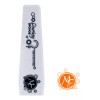 Mc Nails Lima Para Uñas Daring Esponge Profesional 180/220