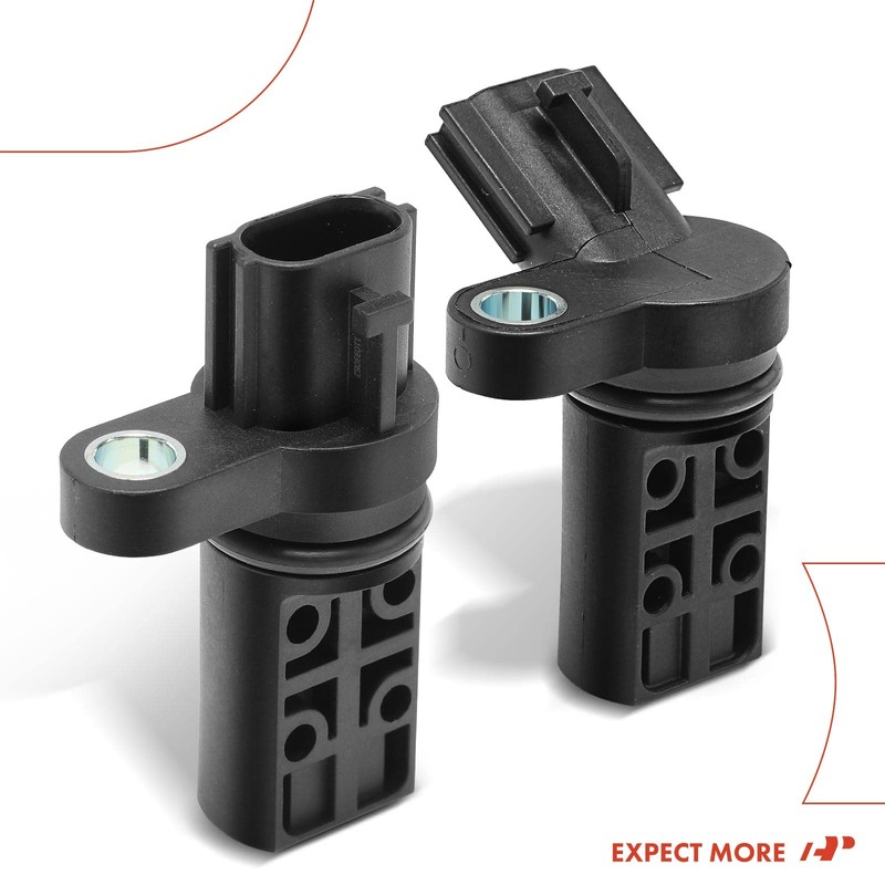 A-Premium Camshaft Position Sensor Left & Right - Compatible with