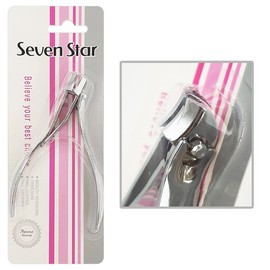 Seven Star Side Clippers (Large 3182) Nail Trimming Clippers / 세븐스타 사이드깎기 (대 3182) 손발톱정리 손톱깎이