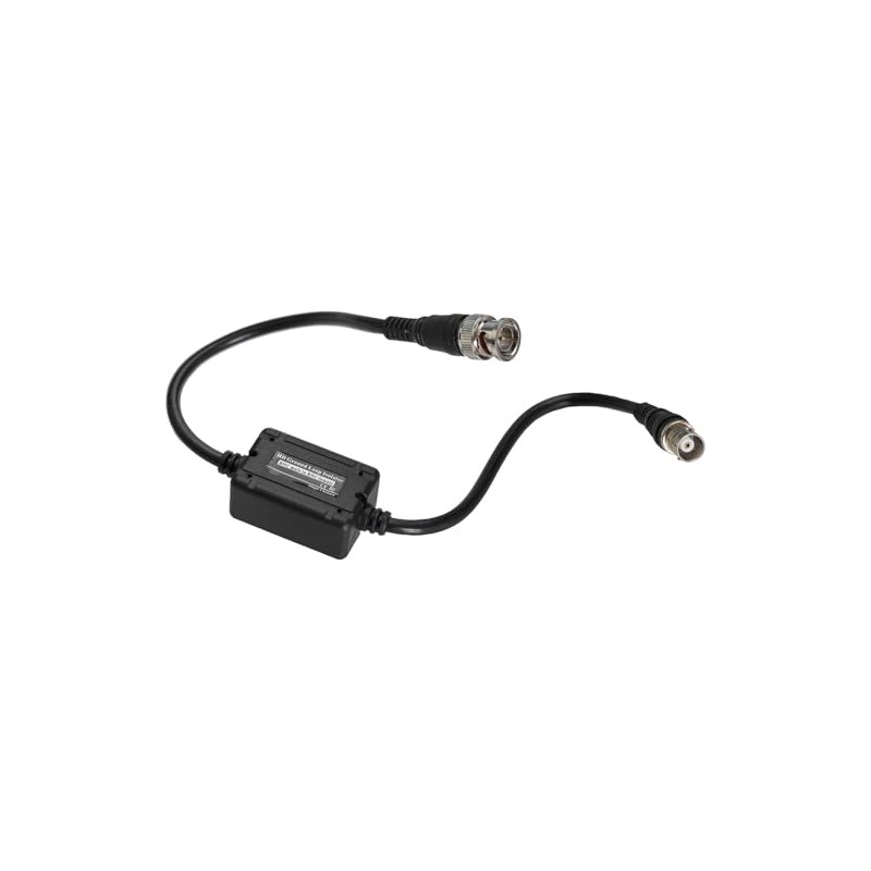 Triplett GEM 5MP High Performance Ground Loop Isolator (HD-GLI)
