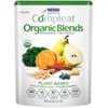 Compleat Organic Blends, Plant Based, Blenderized Tube Feeding - Blend