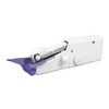 Handheld Electric Sewing Machine Quick Sewing Portable Mini Sewing Machine