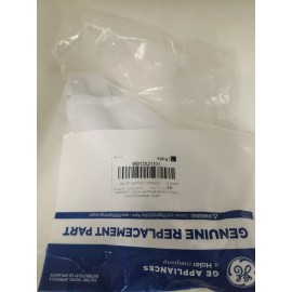 Genuine OEM GE Microwave Stainless Steel Door Handle WB15X21101 New