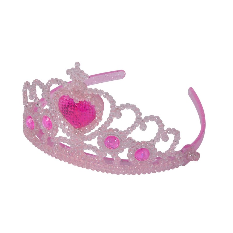 Simba Steffi Love Girls Tiara Set of 2 105560037 sort