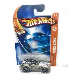 Hot wheels Track Stars Piledriver