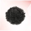 Beavorty Afro Short Curly Puff Ponytail Extension Comfortable Fit for