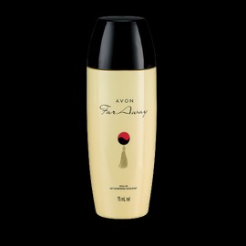 Avon (Ready Stock) AVON Roll-On Far Away Anti-Perspirant Deodorant 75ml/40ml