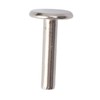 Password Key Box 4 Digit Combination Safe Metal Key Lock