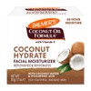 Palmers Coconut Oil Formula Crema Hidratante Facial con Agua de