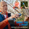 Electric Pruning Shears for Makita LXT 18V Li-ion Battery, Cordless