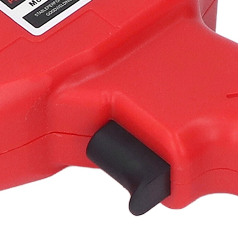 50W Plastic Welding Machine Handheld Hot Stapler Welder Gun Automotive