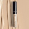 Manhattan Powder Mat Camouflage Concealer, 090 Very Fair, Matte Cream