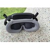 Coyktonty Face/Eye mask+Lens Protection Cover for DJI Avata 2/DJI Goggles