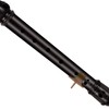 EASTROCK ABS Recorder Treble Soprano Recorder, C Key Recorder, German