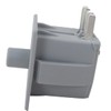 New Normally Closed Gray Seats Security Switch Replace # 430-780