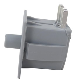 New Normally Closed Gray Seats Security Switch Replace # 430-780 for Yard Machines 13A-344-700 Lawn Tractor by Suifaqi