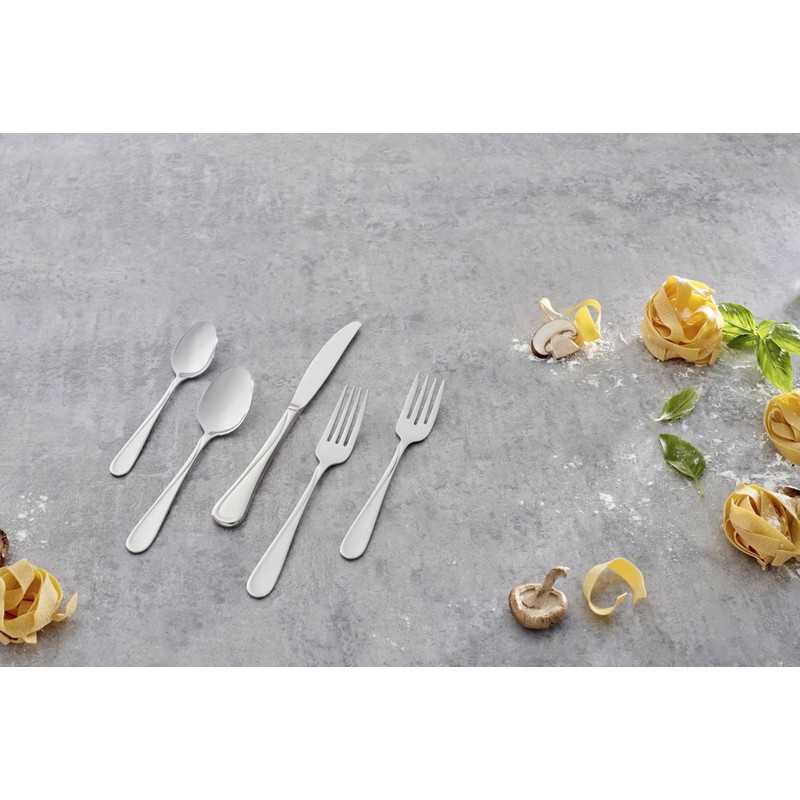 Oneida Flight Dinner Forks, Set of 6