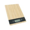 Mitasu Kitchen Scale, Maximum 11.0 lbs (5 kg), Digital Kitchen