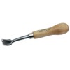 C.S. Osborne Claw Tool #122 Tacks and Nail Lifter Made