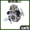 ALL-CARB Carburetor 11391200612 C1Q-S269 C1Q-S191 Replacement for Stihl MS171 MS181
