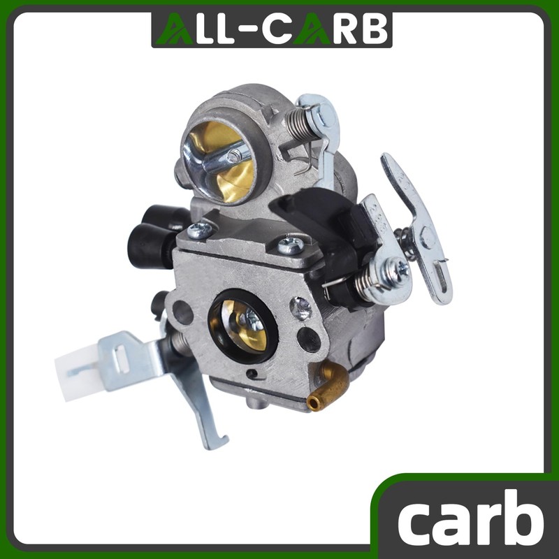 ALL-CARB Carburetor 11391200612 C1Q-S269 C1Q-S191 Replacement for Stihl MS171 MS181